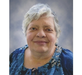 Lorraine BABIAK | Obituary | Edmonton Journal