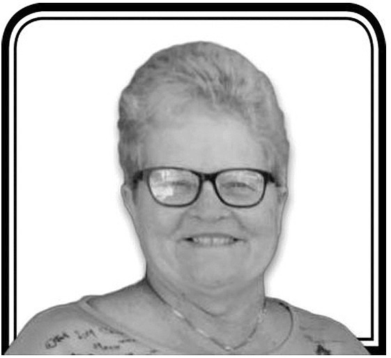 Judy WILSON Obituary Windsor Star