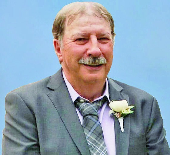 James WARD Obituary Vancouver Sun and Province