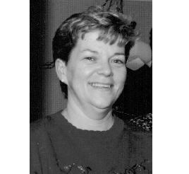 Suzanne EGAN | Obituary | Ottawa Citizen