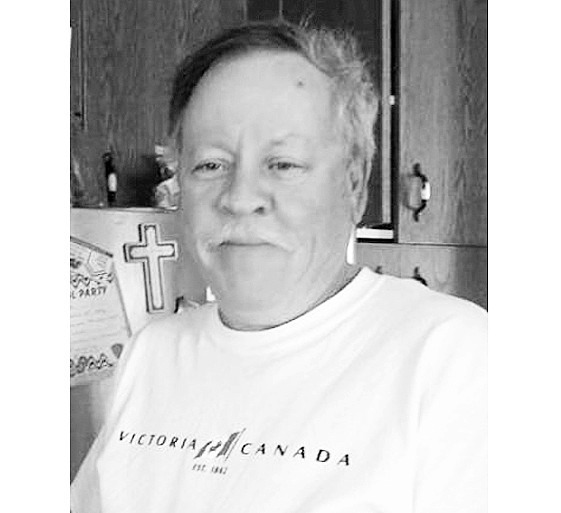 Daniel CAMPBELL Obituary Vancouver Sun and Province