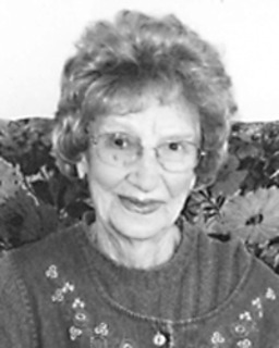 Irene Taylor | Obituary | The Graphic Leader