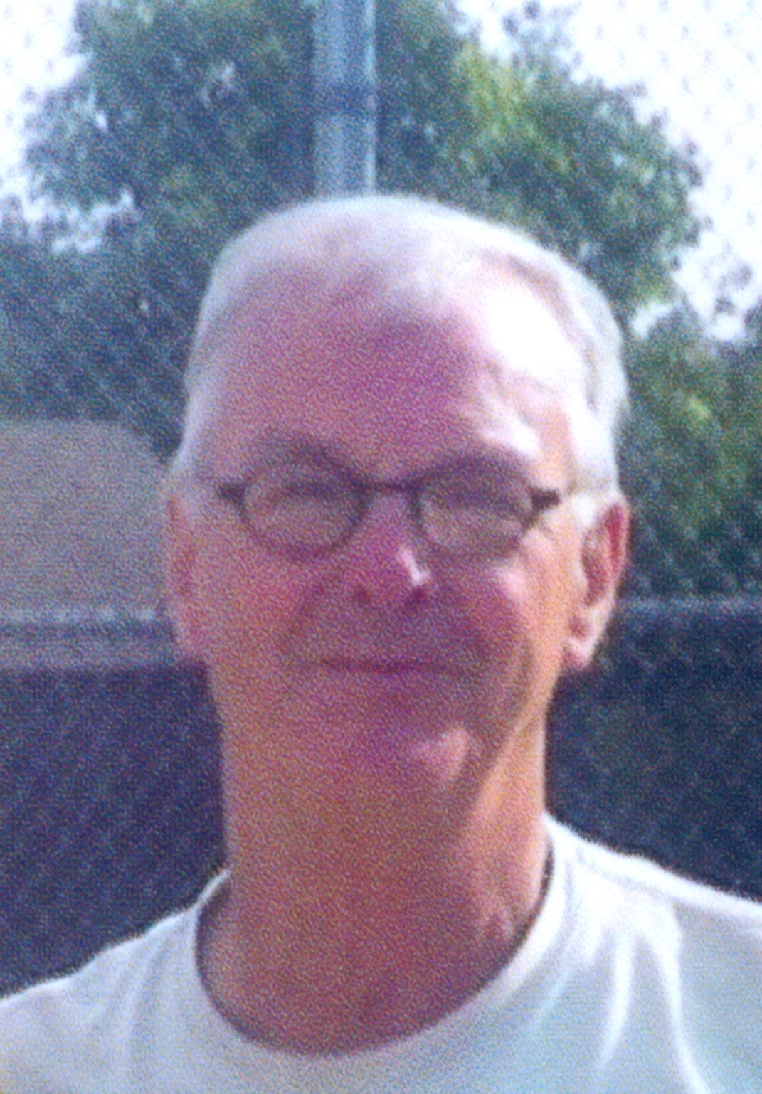 Richard Dick Lucas Obituary Niagara Gazette 
