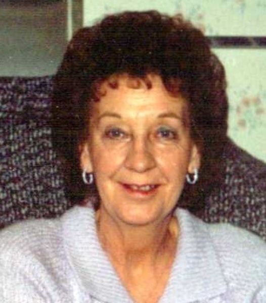 Patricia Wilson Obituary The Meadville Tribune