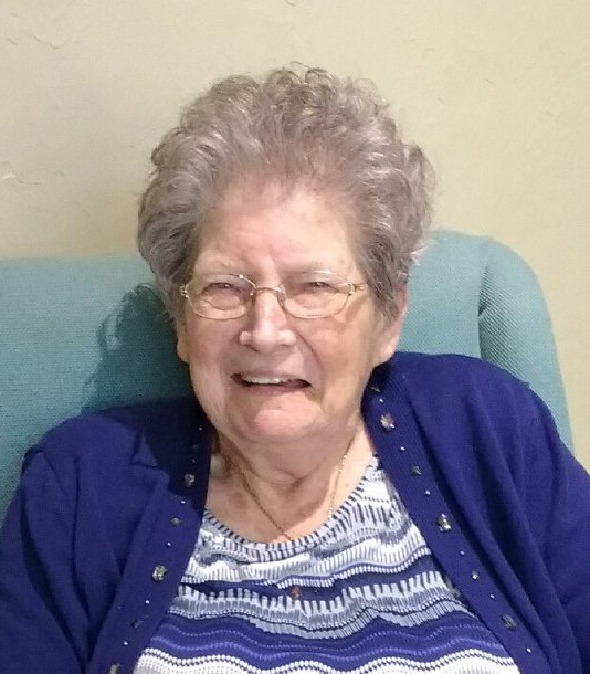 LaWanda (Scott) Morrow Obituary McAlester News Capital