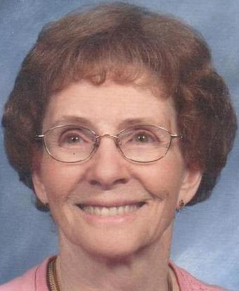 Edna Young | Obituary | The Tribune Democrat