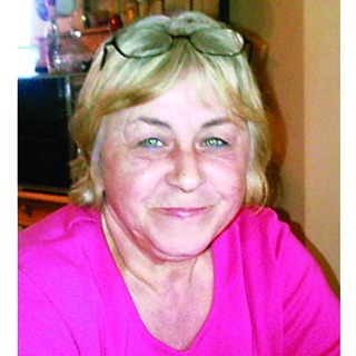 Lucy (nee Maddalena) ALEGRE | Obituary | Brantford Expositor