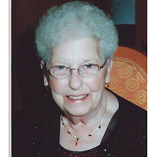 Mildred Irene (nee Casler) Wraight | Obituary | Brantford Expositor