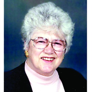 Anne (nee MacKenzie) Reynolds | Obituary | Brantford Expositor