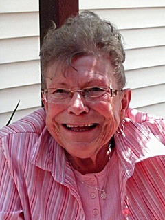 Marjorie Pake | Obituary | Simcoe Reformer