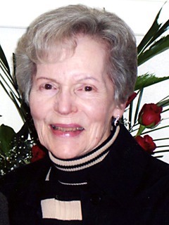 Lillian Margaret O'donnell | Obituary | Simcoe Reformer