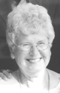 Marion Ellen (nee Vansickle) Lindsay | Obituary | Simcoe Reformer