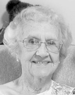 Doris Muriel Stacey | Obituary | Sarnia Observer