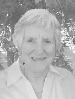 Mary Vanderwielen, Obituary