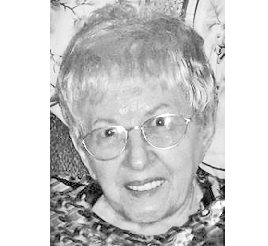 JULIETTE TESSIER | Obituary | Ottawa Citizen