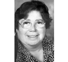 Beverley TOMEI | Obituary | Vancouver Sun and Province