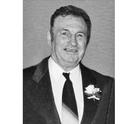 LAWRENCE BONDY | Obituary | Windsor Star