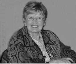 Myrna LUEDTKE | Obituary | Edmonton Sun