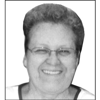 Eleanor HAMILTON | Obituary | North Bay Nugget