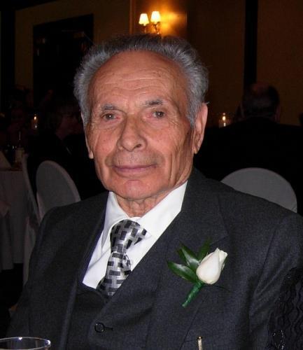 VITO ADAMO Obituary Toronto Star