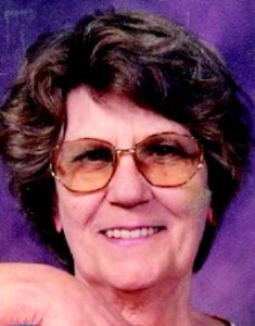 Betty Wingate | Obituary | Lebanon Reporter