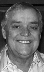 Thomas Harmon | Obituary | Terre Haute Tribune Star