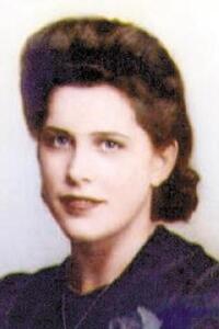 Dorothy Hayes | Obituary | The Press Republican