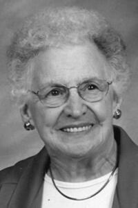 Jean Larson | Obituary | The Daily Star