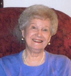 Hazel Causey | Obituary | Jacksonville Daily Progress