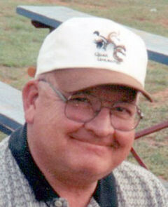 Paul Resler | Obituary | Enid News And Eagle