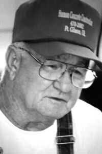 Eugene Jennings | Obituary | The Muskogee Phoenix