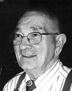 William Foulk | Obituary | Allied News