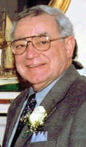Robert Thompson | Obituary | The Sharon Herald