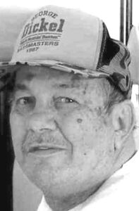 James Weddle | Obituary | Cumberland Times News