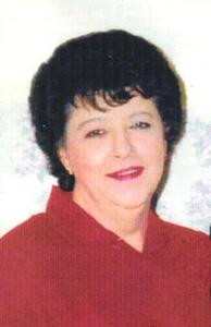 Barbara Arnett | Obituary | Terre Haute Tribune Star