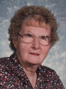 Lillian Baker | Obituary | Ottumwa Daily Courier