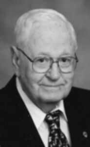 Elmer Alderman | Obituary | Ottumwa Daily Courier