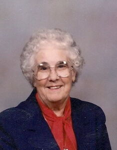 Bessie Alexander | Obituary | Ottumwa Daily Courier