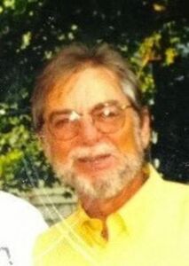 Daniel Ackroyd, | Obituary | The Eagle Tribune