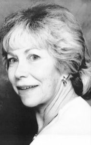Eileen Kendall | Obituary | Salem News