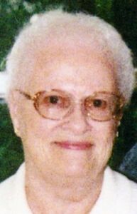 Esther Humphries | Obituary | Salem News