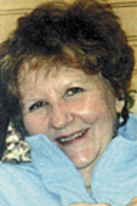 Nancy Kerwin | Obituary | Bangor Daily News