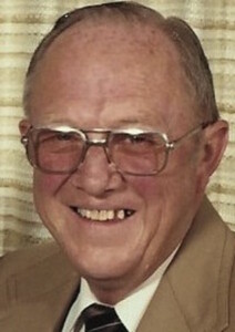 Donald Bailey | Obituary | Enid News and Eagle