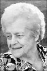 Elizabeth Perkins | Obituary | Bangor Daily News