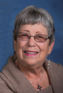 Shirley Ward Obituary Pella Chronicle
