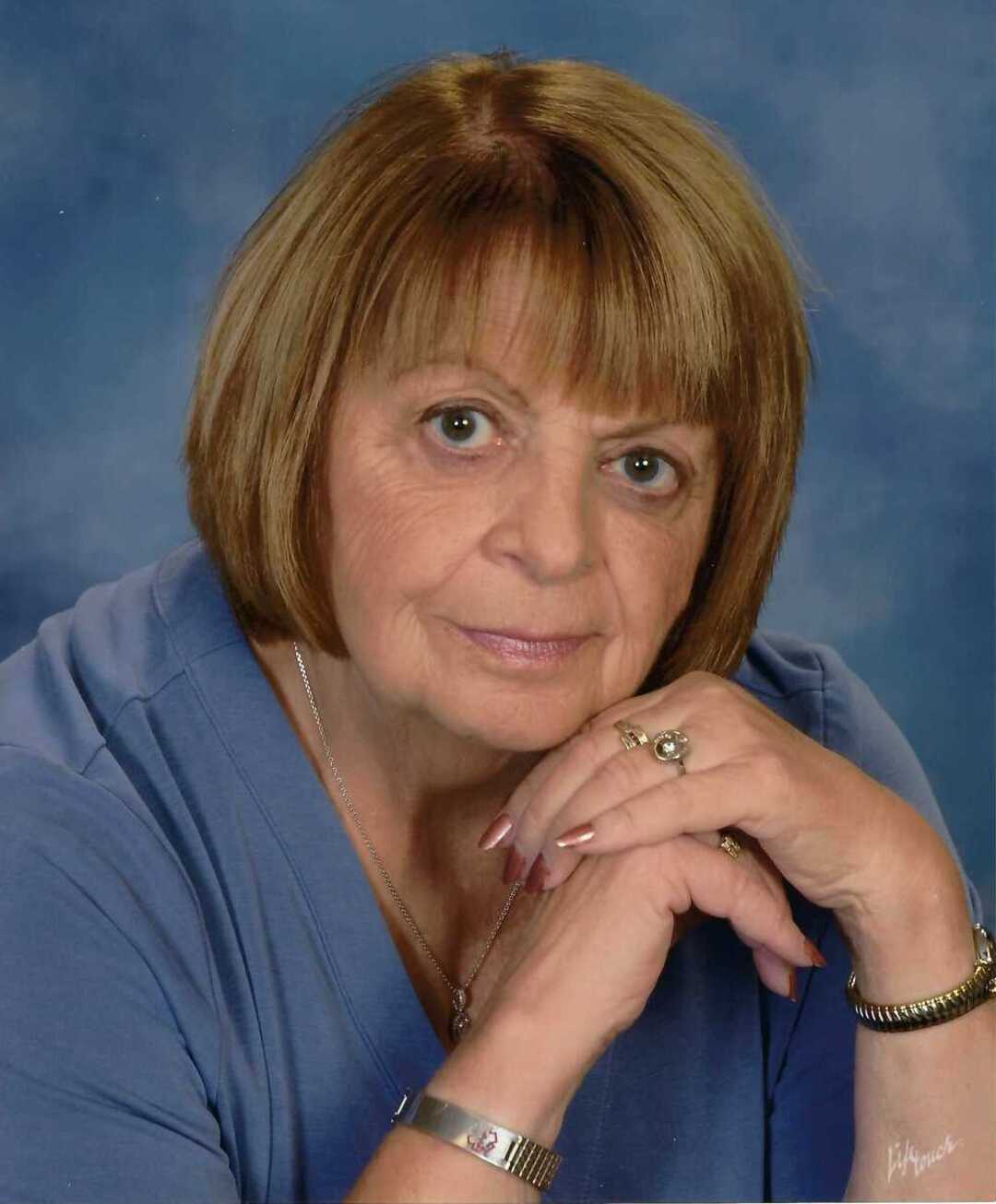 Marjorie Miller Obituary Niagara Gazette
