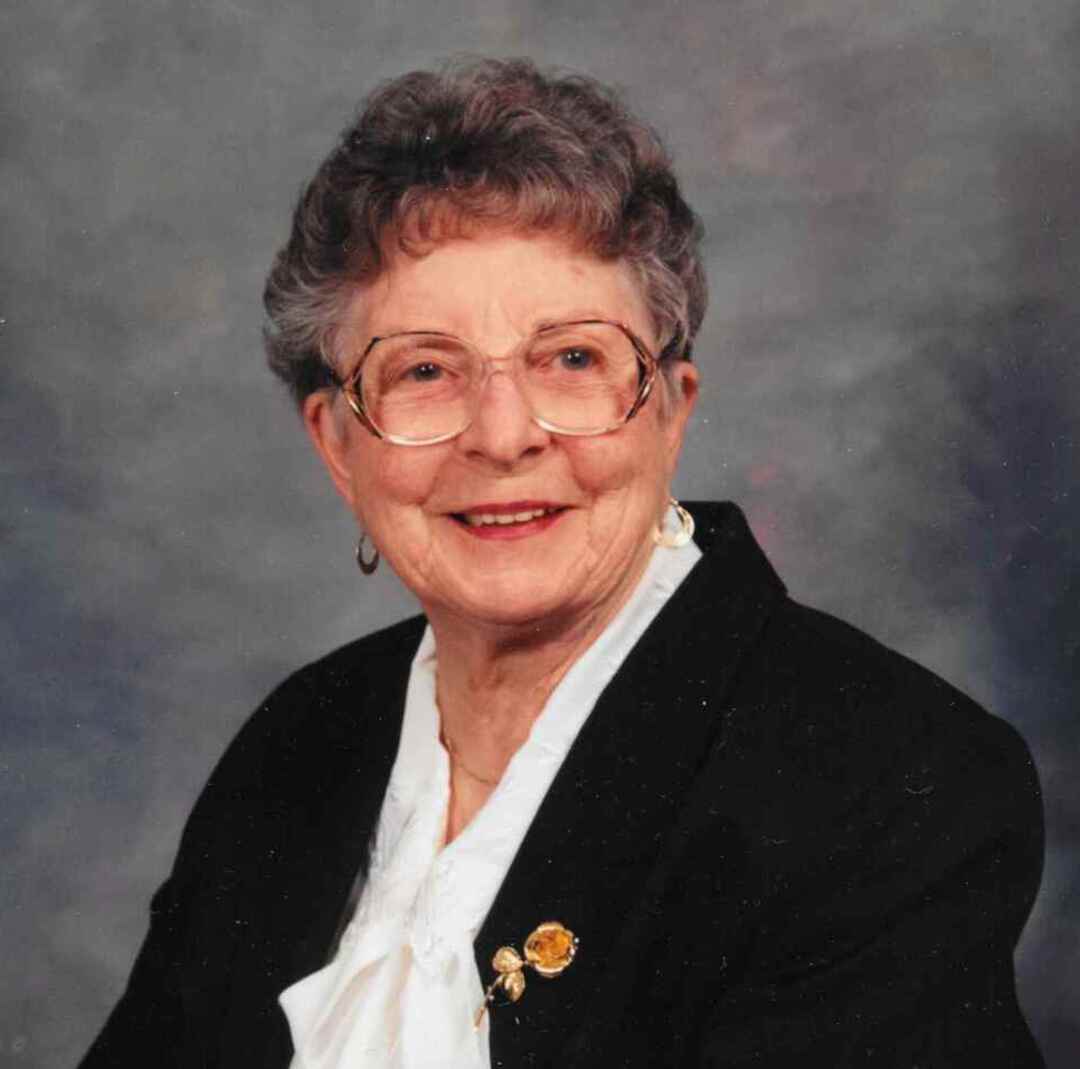 Patricia McLean Obituary St. Catharines Standard