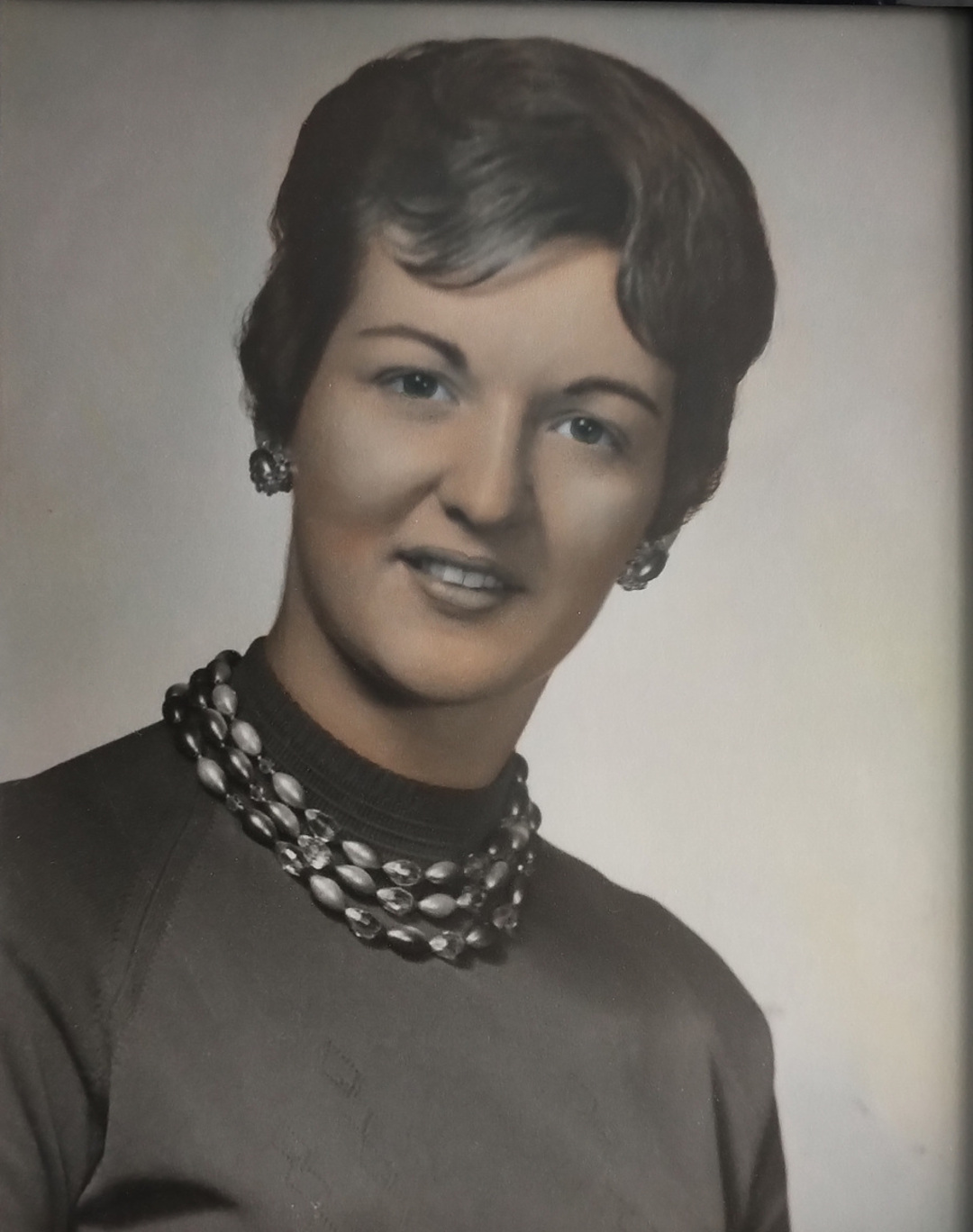 Betty Mitchell | Obituary | Brantford Expositor