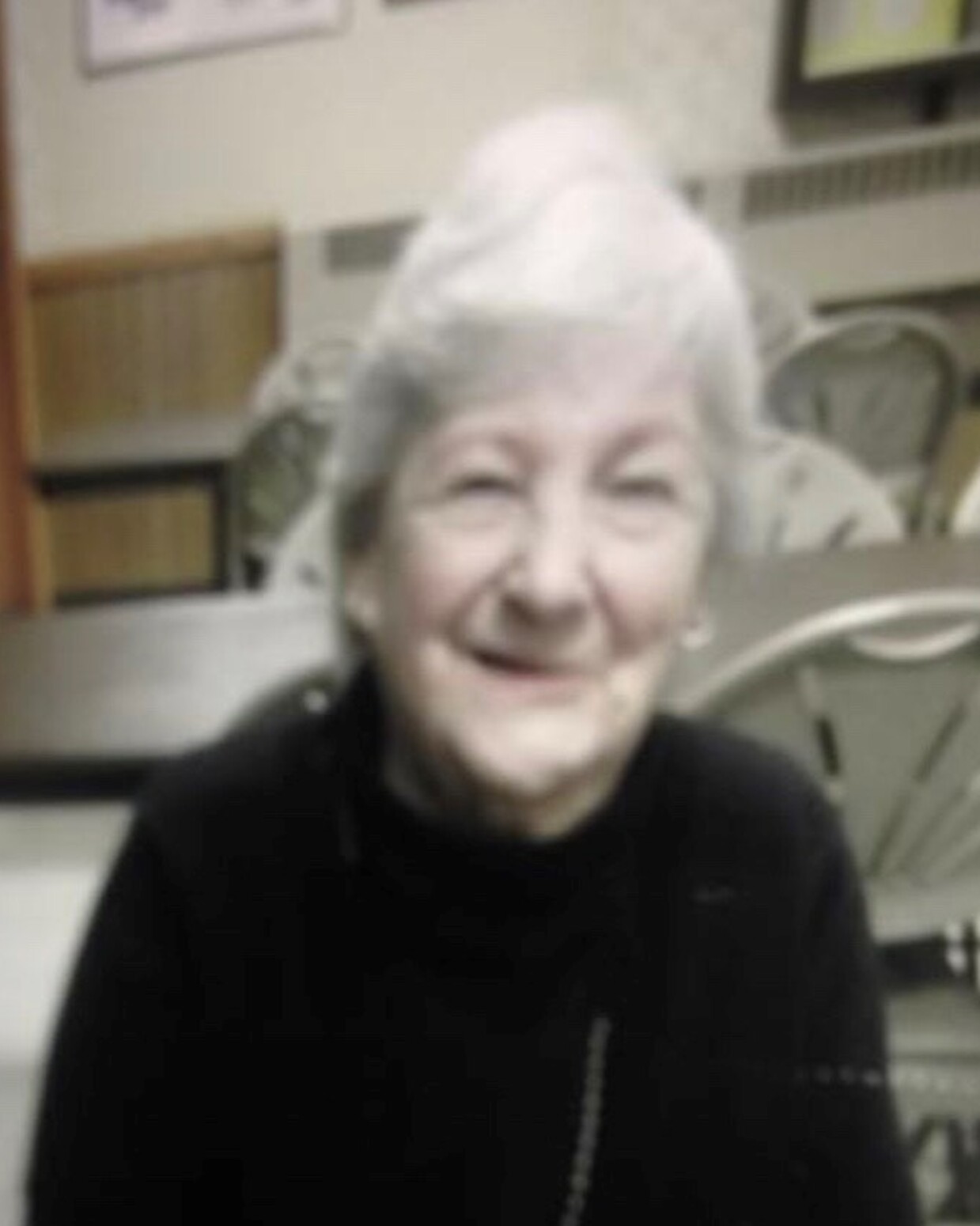 Shirley Johnson Obituary Niagara Gazette