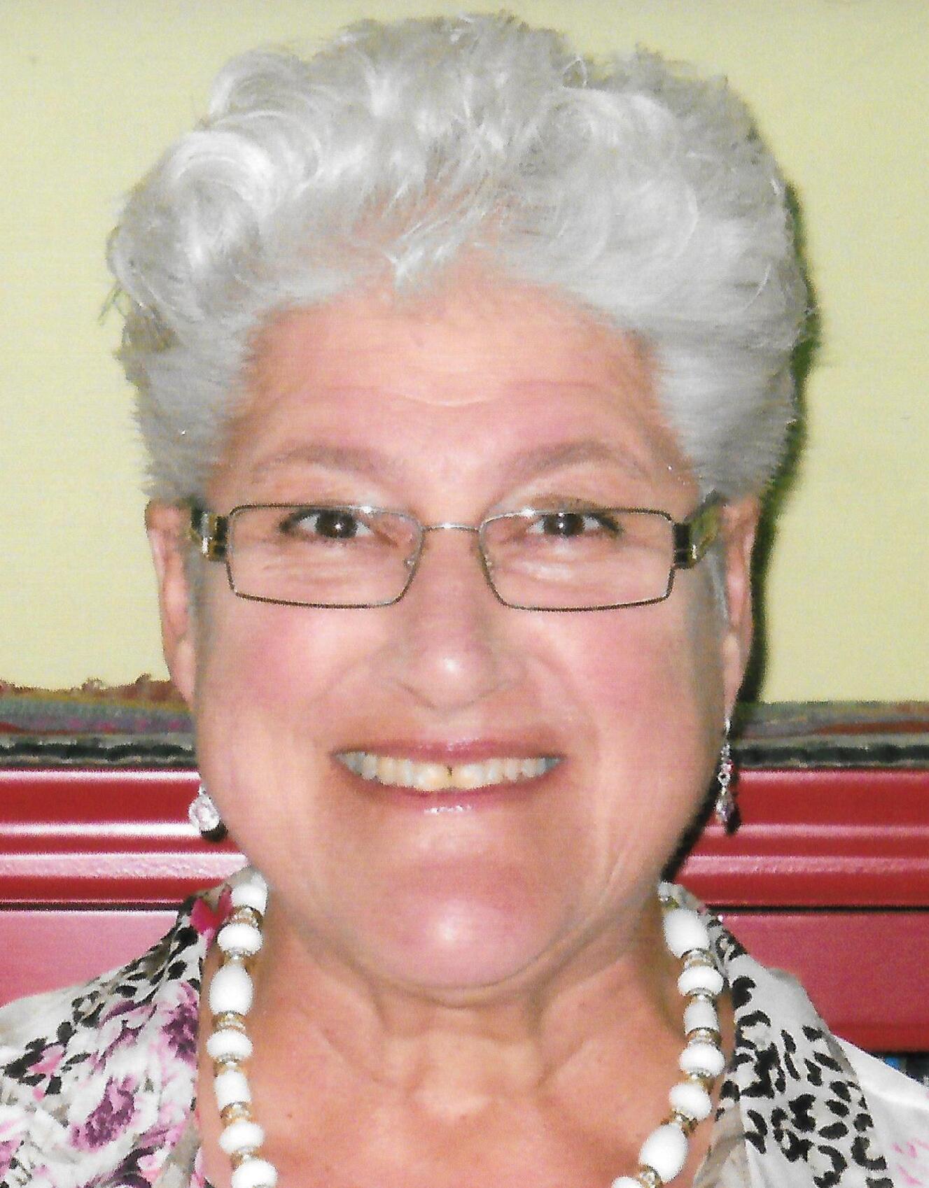 Sharon Smith Obituary Lockport Union Sun Journal